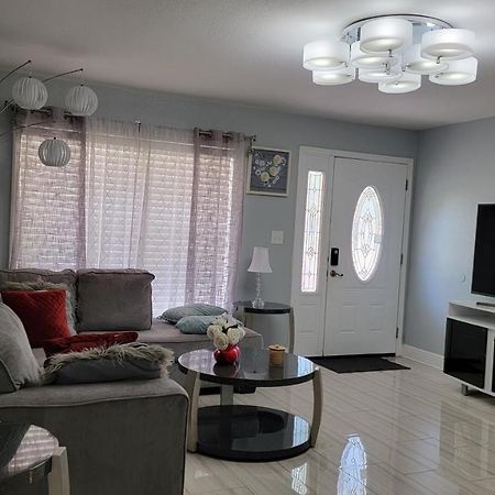 Mary'S Luxury House Tampa Exterior foto