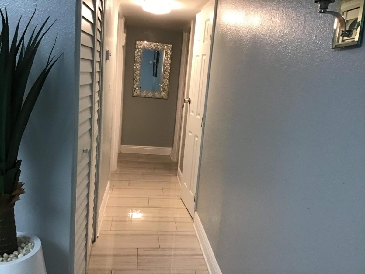 Mary'S Luxury House Tampa Exterior foto