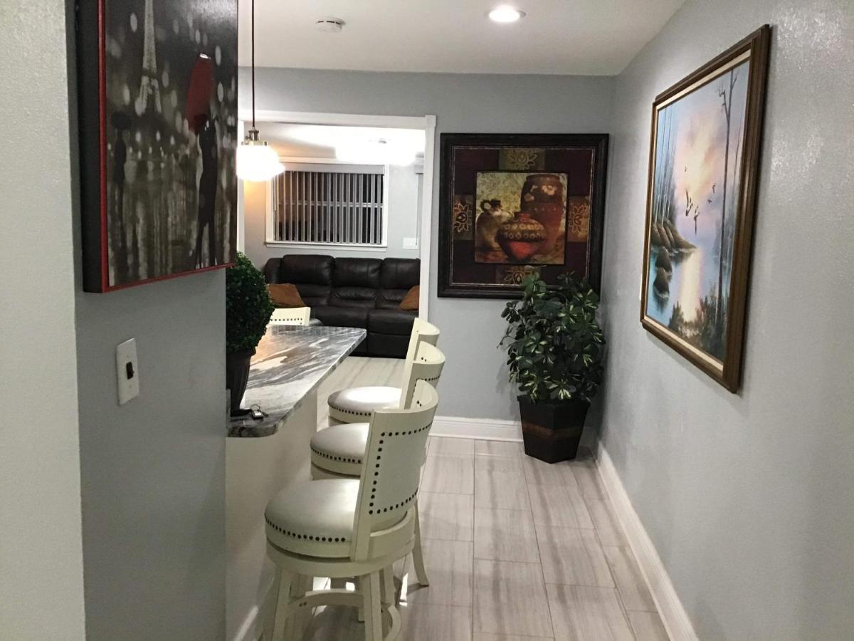 Mary'S Luxury House Tampa Exterior foto