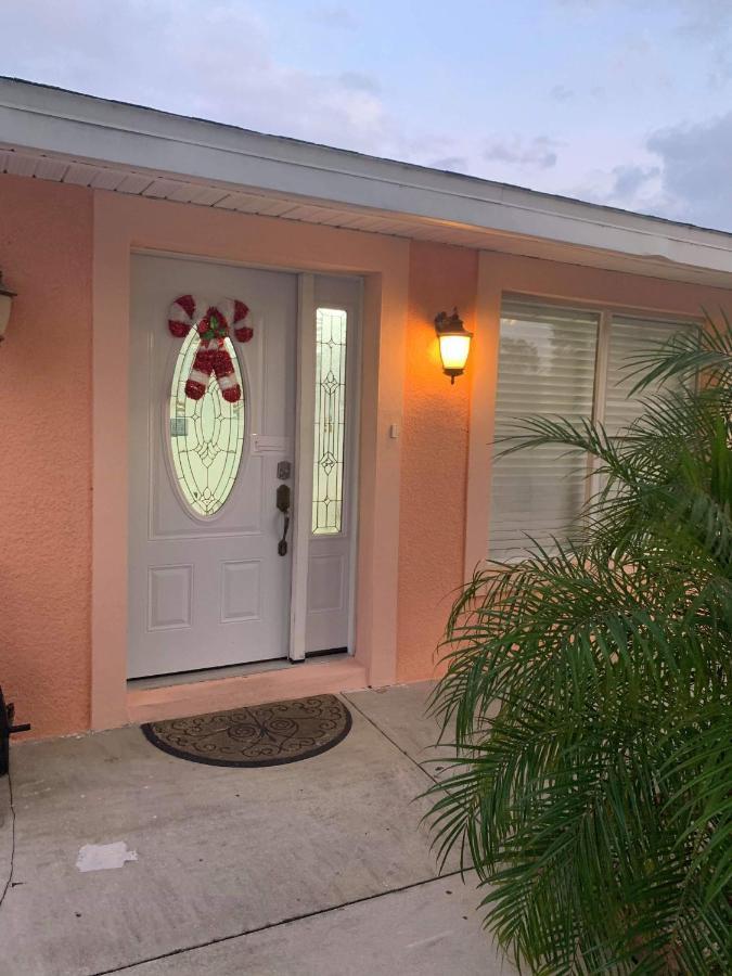 Mary'S Luxury House Tampa Quarto foto
